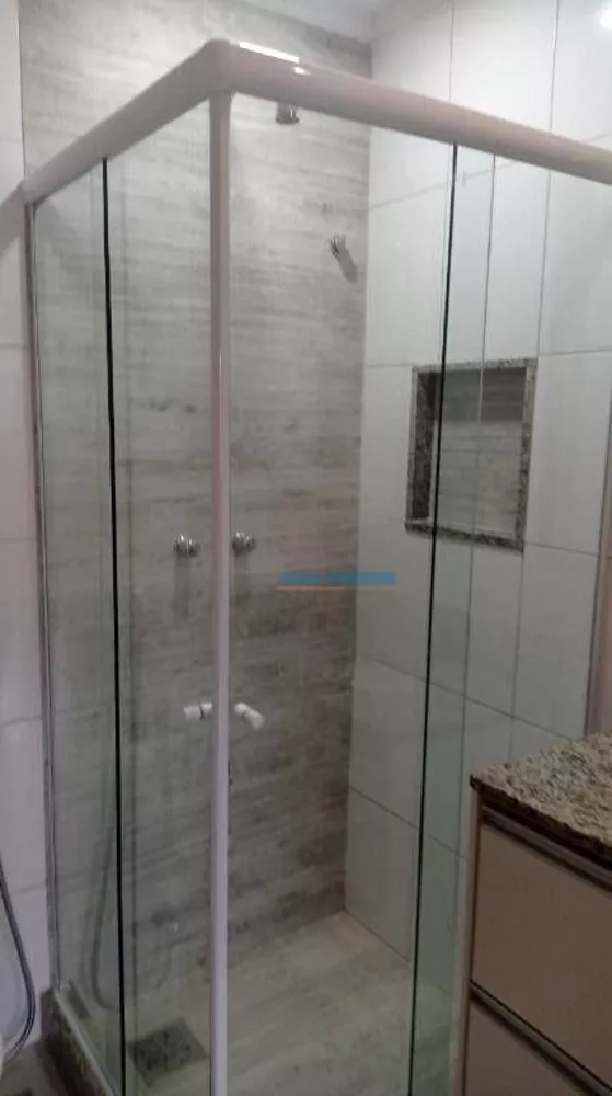 Casa, 2 quartos, 45 m² - Foto 5