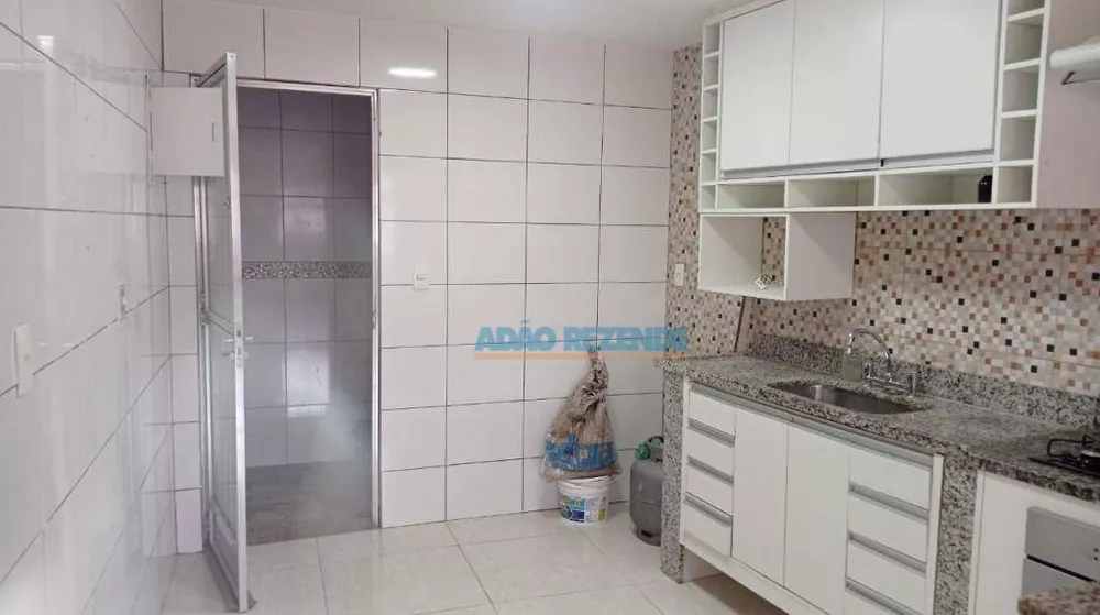 Casa, 2 quartos, 45 m² - Foto 8