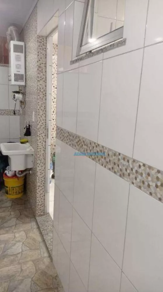 Casa, 2 quartos, 45 m² - Foto 9