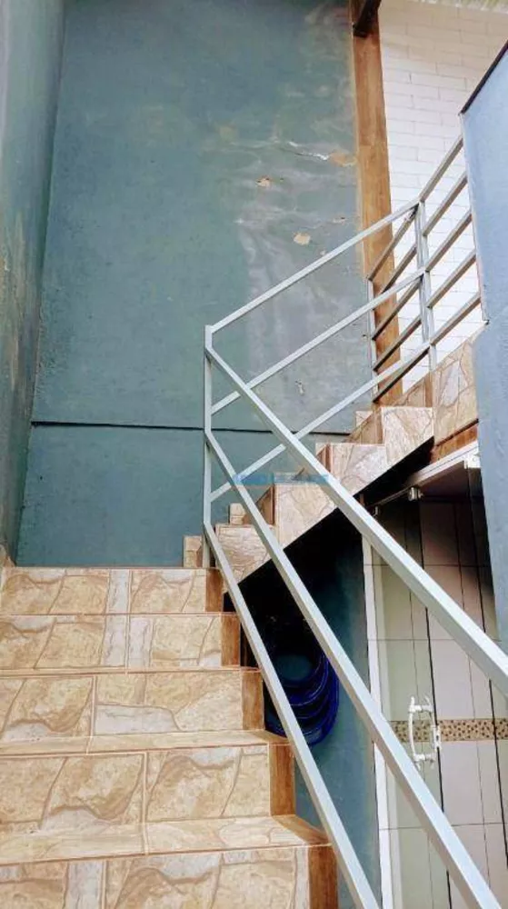 Casa, 2 quartos, 45 m² - Foto 3
