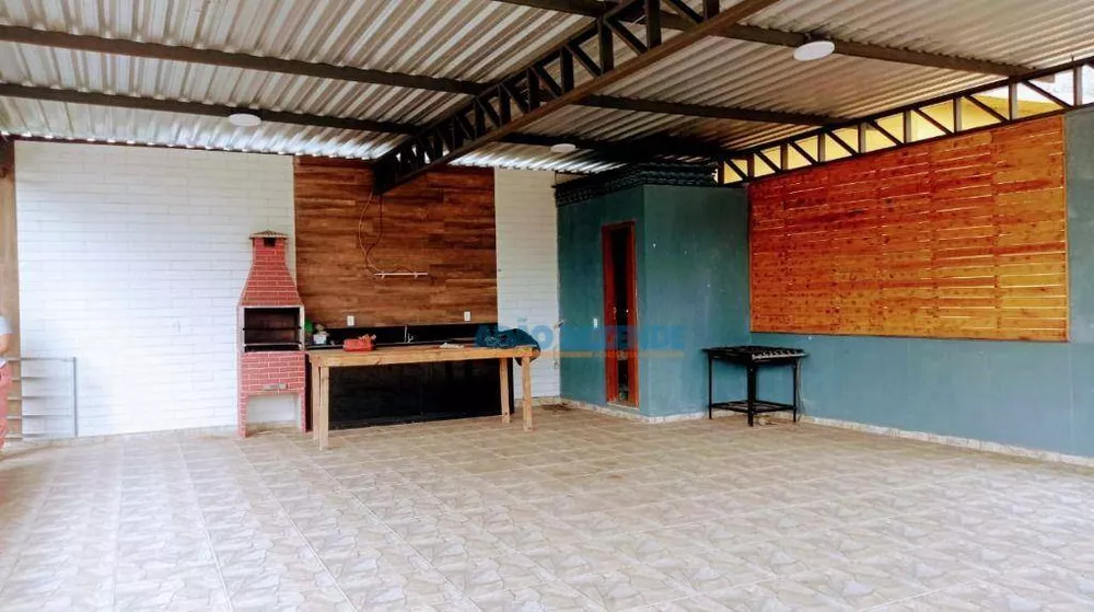 Casa, 2 quartos, 45 m² - Foto 10