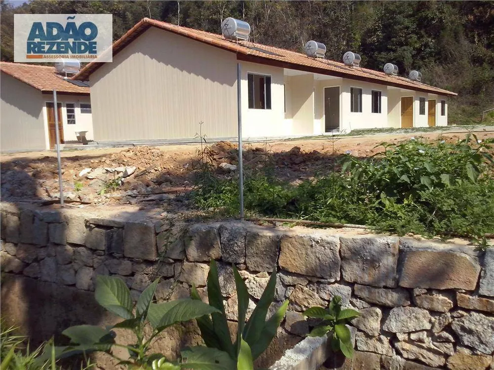 Casa de Condomínio, 2 quartos - Foto 16