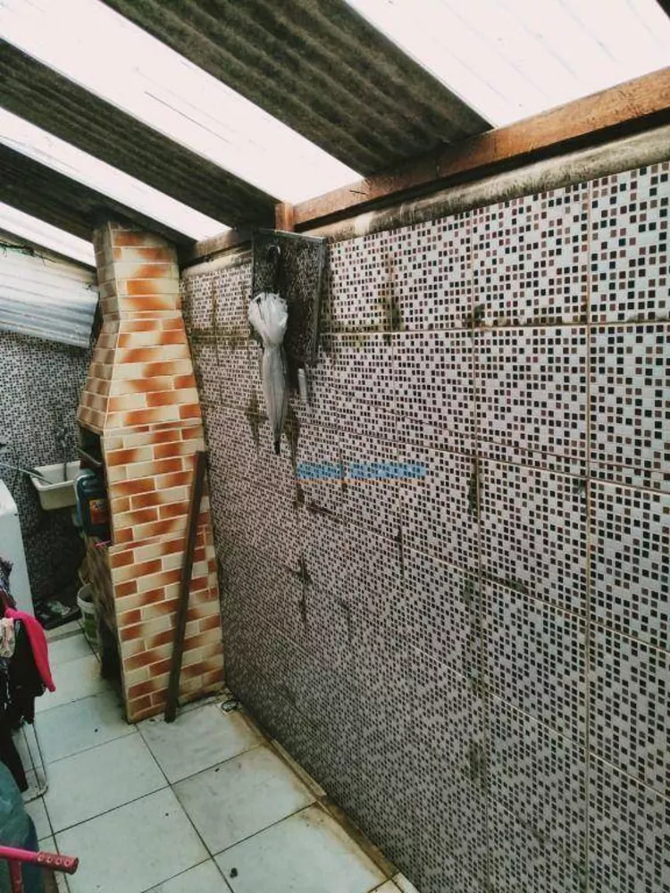 Casa de Condomínio, 2 quartos - Foto 3