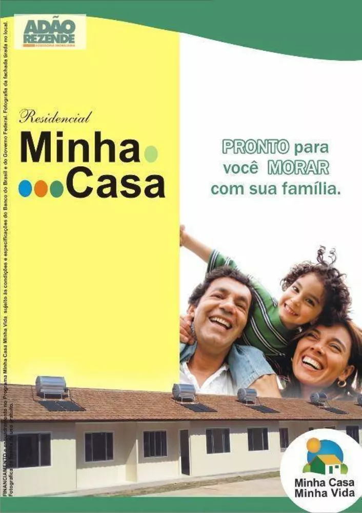 Casa de Condomínio, 2 quartos - Foto 11