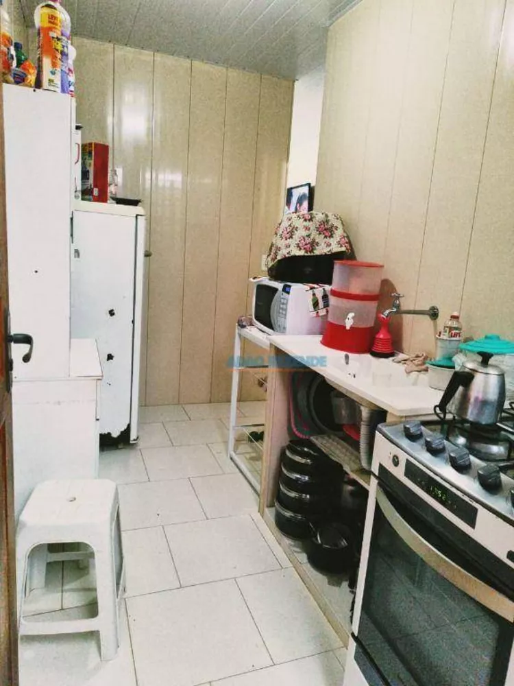 Casa de Condomínio, 2 quartos - Foto 4