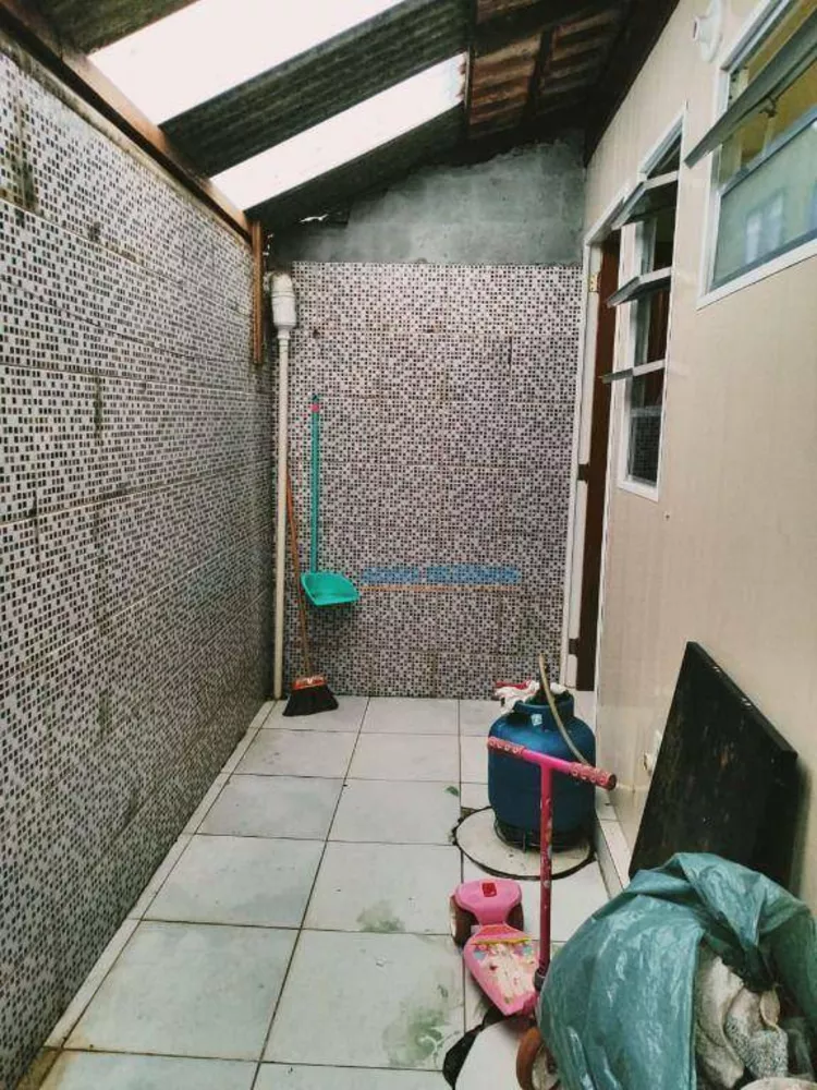 Casa de Condomínio, 2 quartos - Foto 2