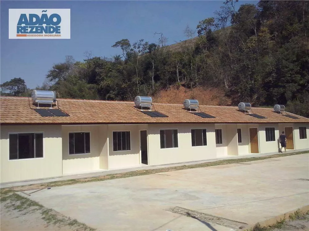 Casa de Condomínio, 2 quartos - Foto 13