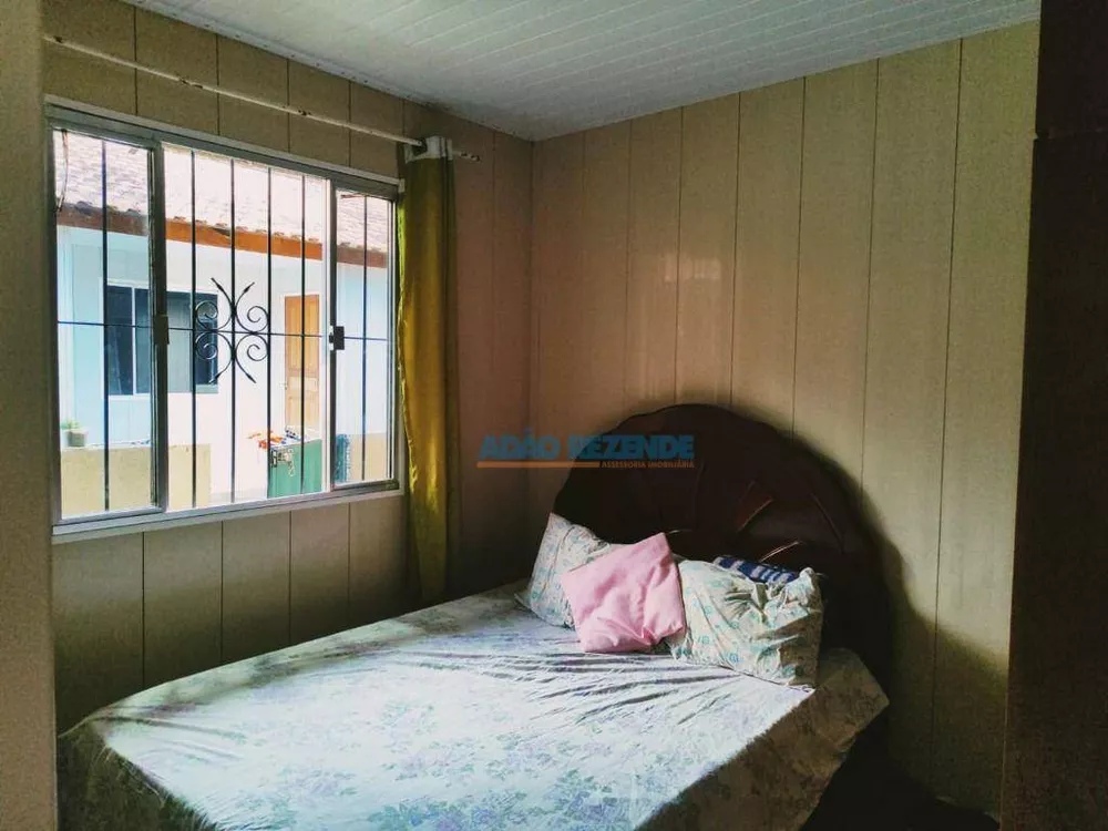 Casa de Condomínio, 2 quartos - Foto 8