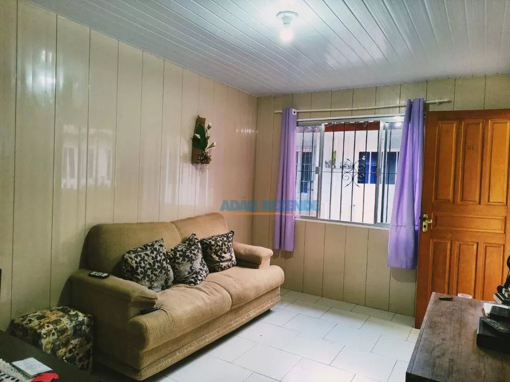 Casa de Condomínio, 2 quartos - Foto 10