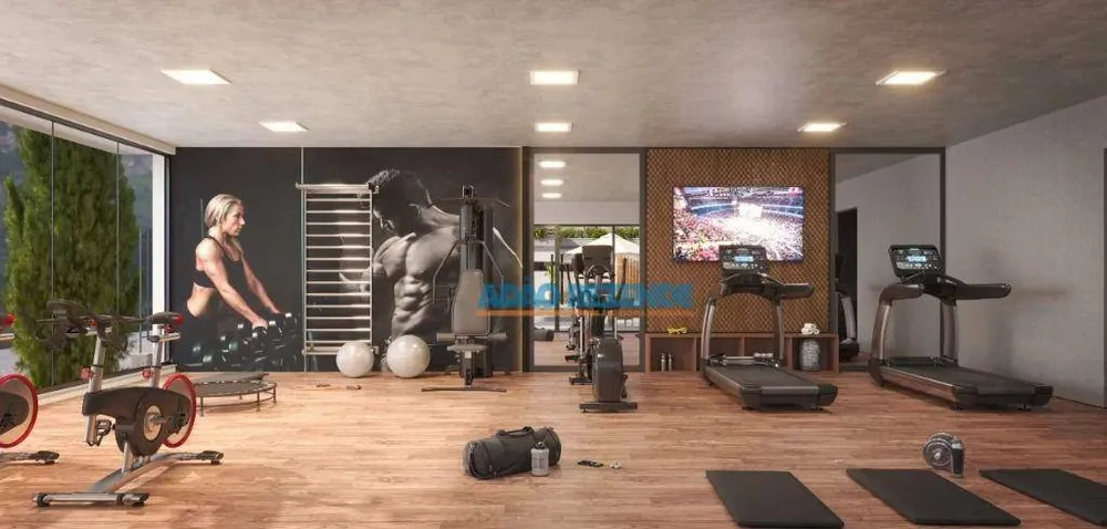 Loft, 46 m² - Foto 11