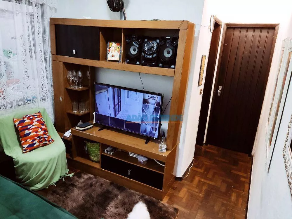 Apartamento, 1 quarto, 29 m² - Foto 1