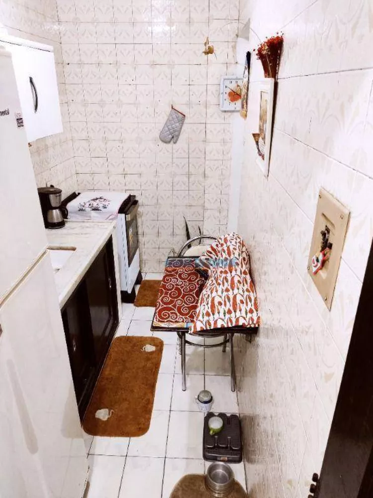 Apartamento, 1 quarto, 29 m² - Foto 5