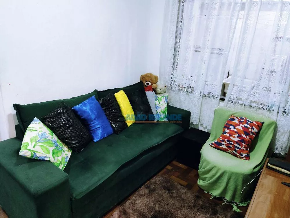 Apartamento, 1 quarto, 29 m² - Foto 3