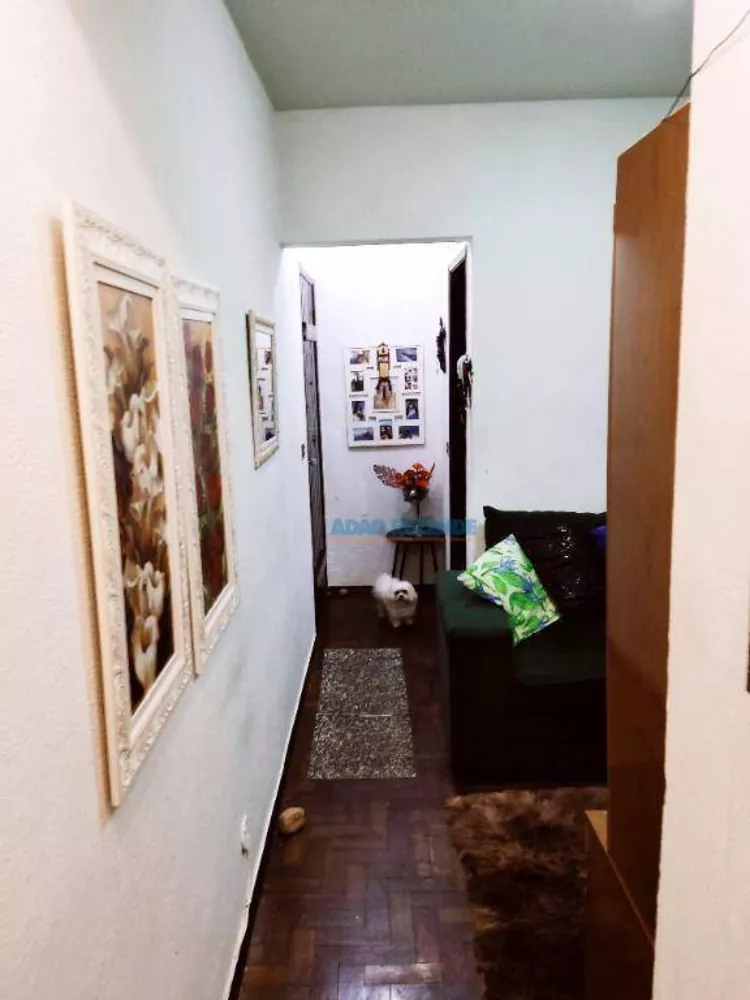 Apartamento, 1 quarto, 29 m² - Foto 4