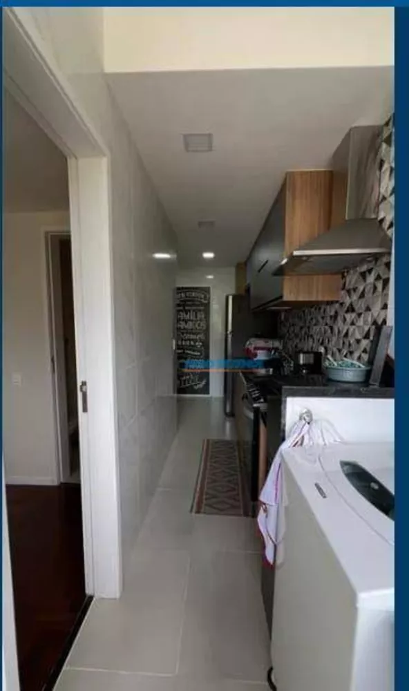 Apartamento, 2 quartos, 74 m² - Foto 5