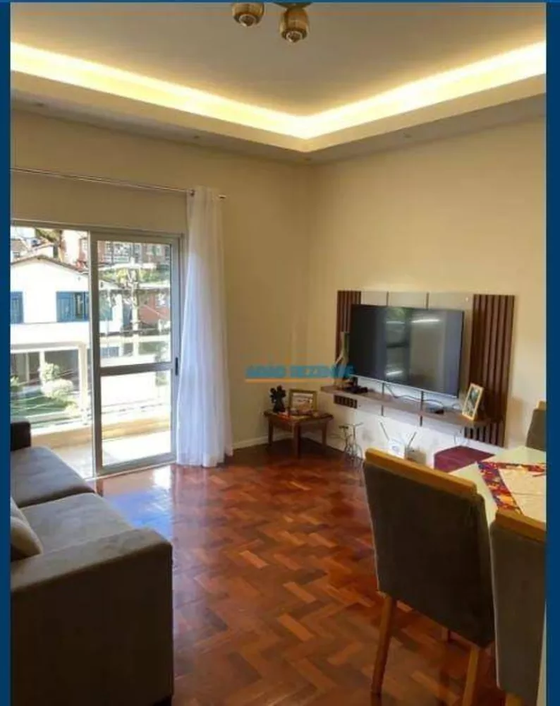 Apartamento, 2 quartos, 74 m² - Foto 17