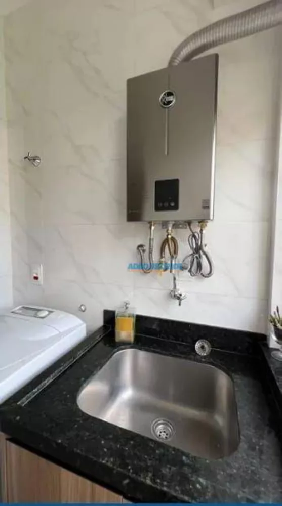 Apartamento, 2 quartos, 74 m² - Foto 1