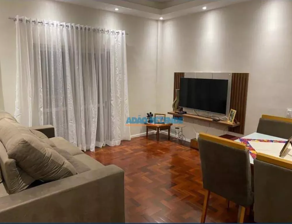 Apartamento, 2 quartos, 74 m² - Foto 6
