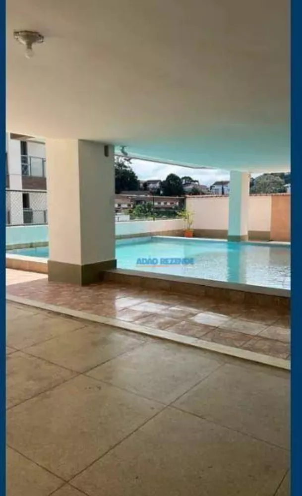 Apartamento, 2 quartos, 74 m² - Foto 11