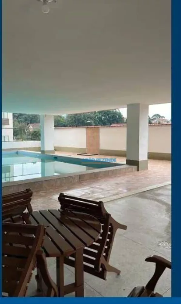Apartamento, 2 quartos, 74 m² - Foto 12