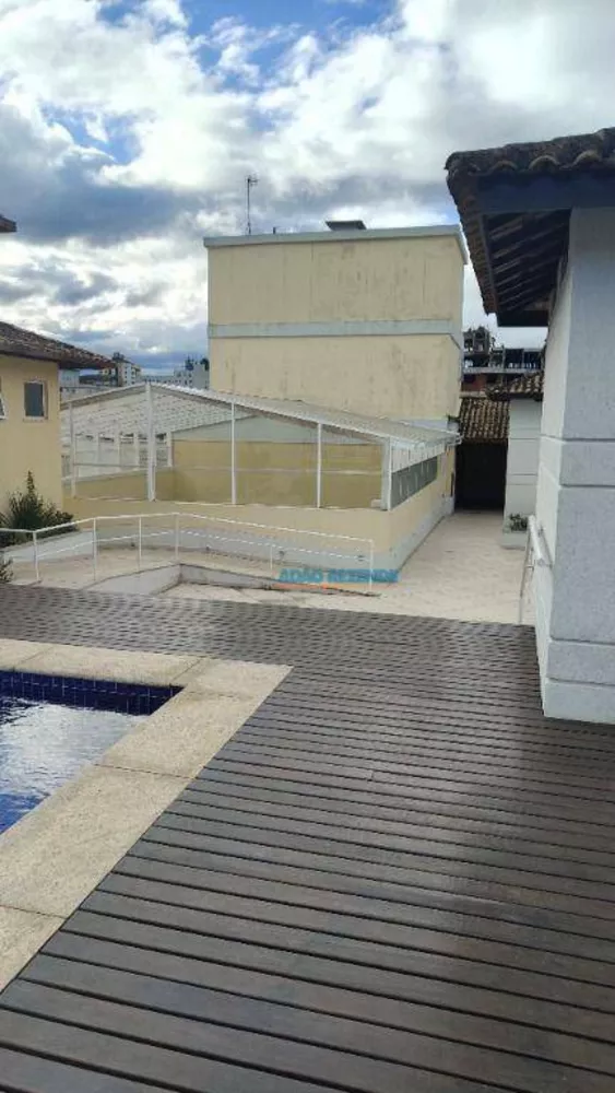 Apartamento, 1 quarto, 41 m² - Foto 7