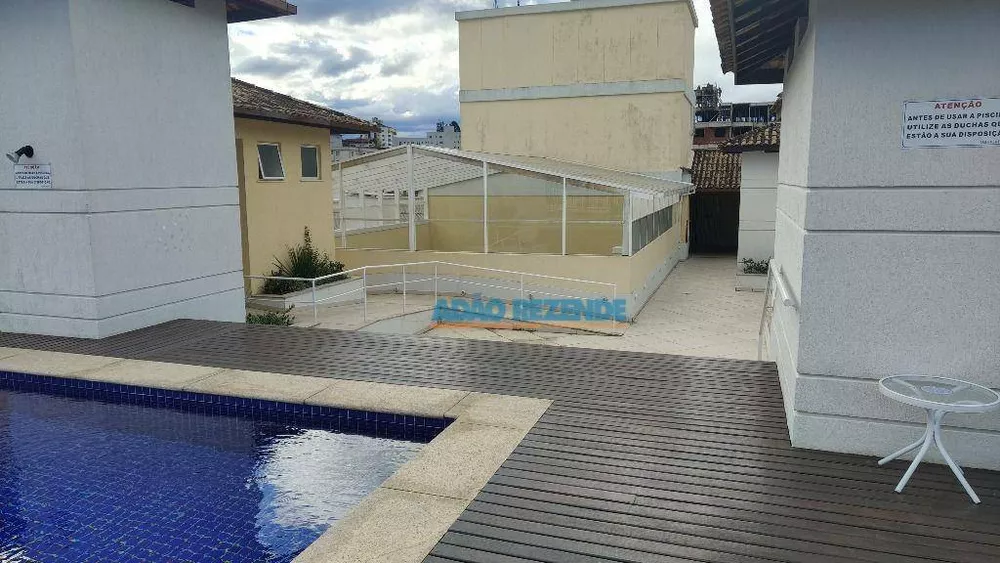 Apartamento, 1 quarto, 41 m² - Foto 13