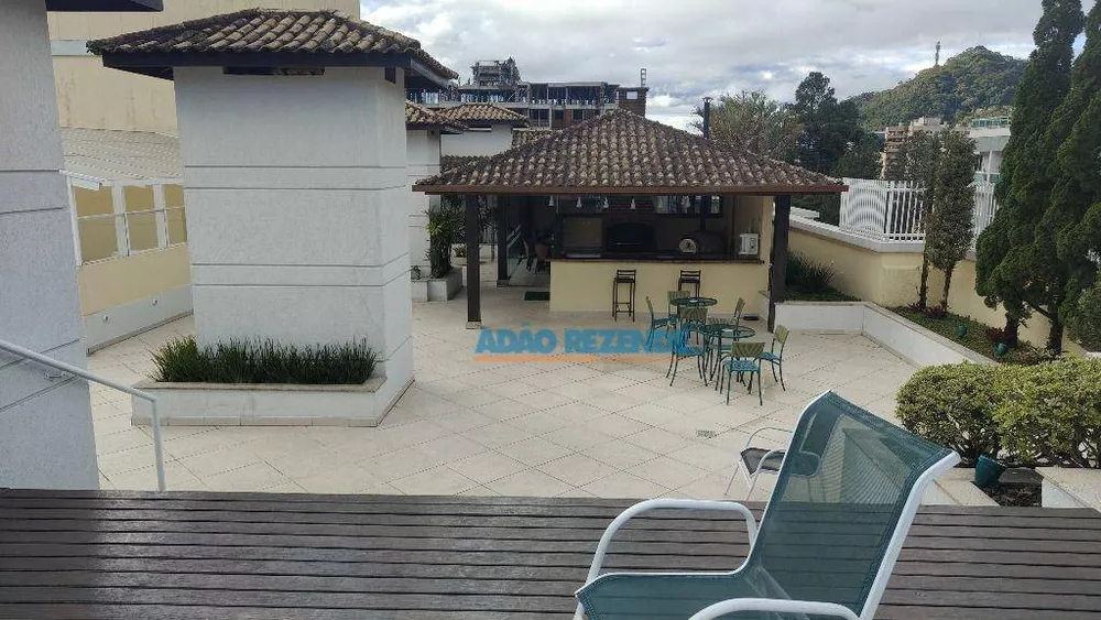 Apartamento, 1 quarto, 41 m² - Foto 11