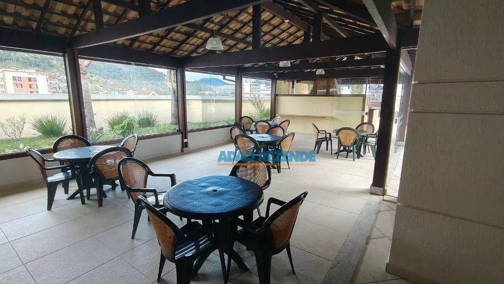 Apartamento, 1 quarto, 41 m² - Foto 19