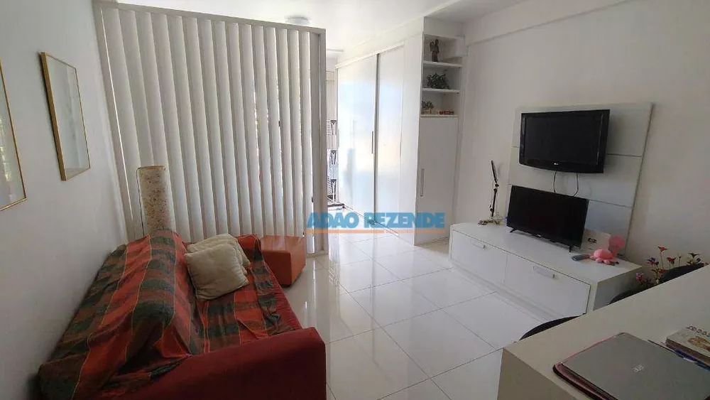 Apartamento, 1 quarto, 41 m² - Foto 9