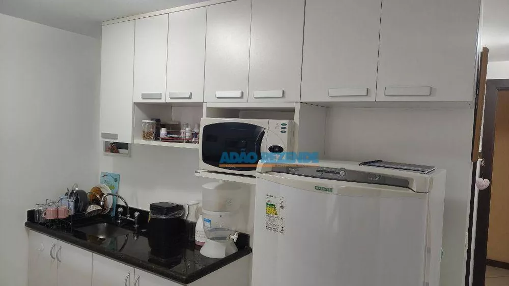 Apartamento, 1 quarto, 41 m² - Foto 8