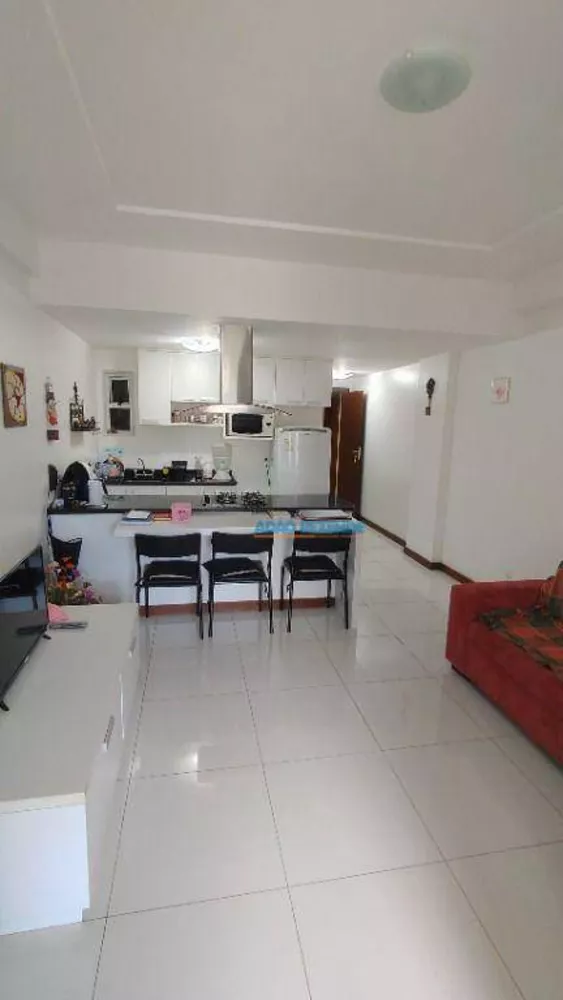 Apartamento, 1 quarto, 41 m² - Foto 2