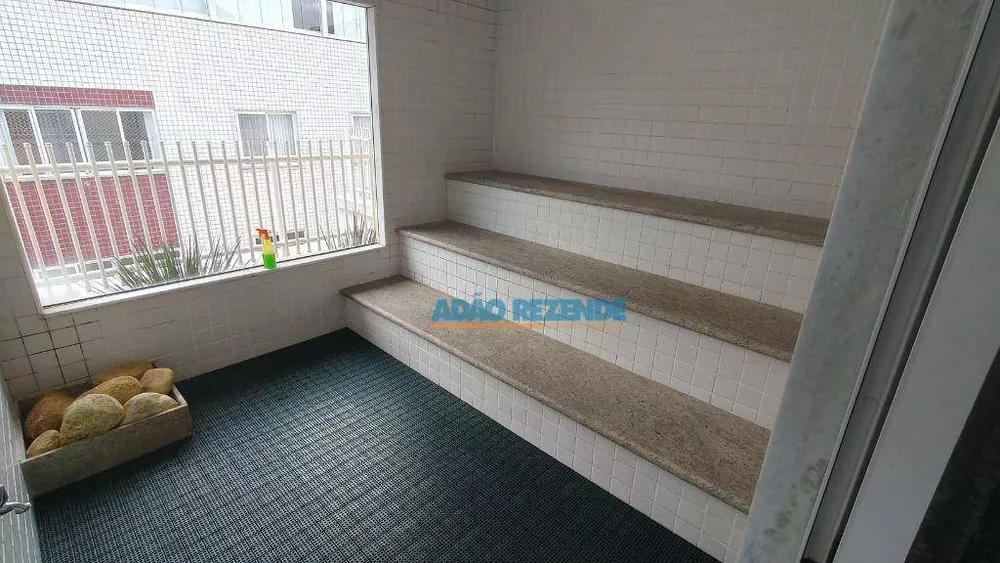 Apartamento, 1 quarto, 41 m² - Foto 6