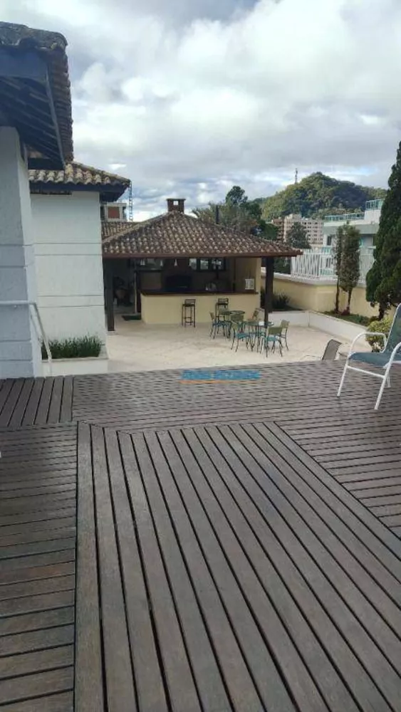 Apartamento, 1 quarto, 41 m² - Foto 21