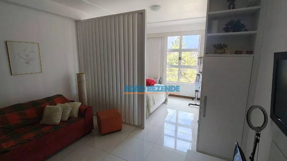 Apartamento, 1 quarto, 41 m² - Foto 12
