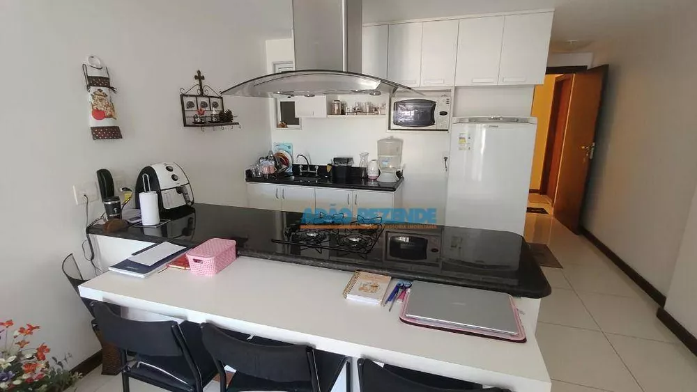 Apartamento, 1 quarto, 41 m² - Foto 3