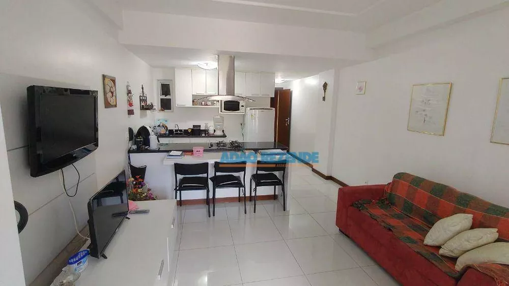 Apartamento, 1 quarto, 41 m² - Foto 18