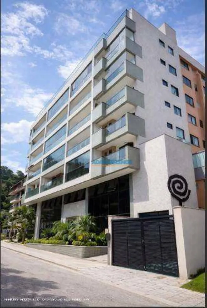 Apartamento, 3 quartos, 134 m² - Foto 16