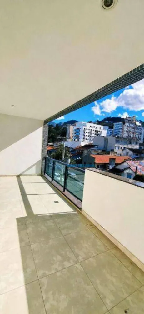 Apartamento, 3 quartos, 134 m² - Foto 1