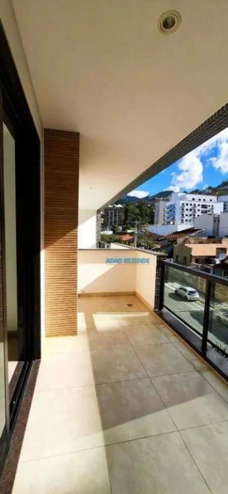Apartamento, 3 quartos, 134 m² - Foto 8