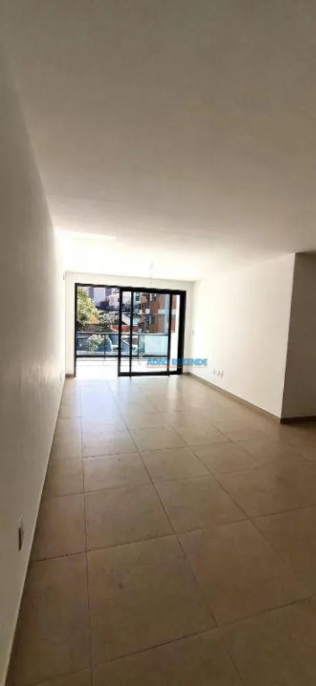 Apartamento, 3 quartos, 134 m² - Foto 3