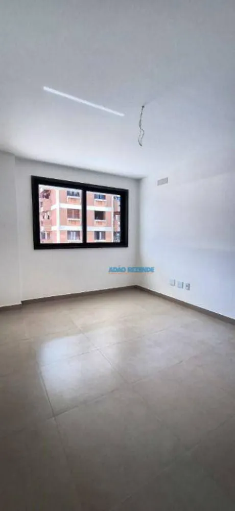 Apartamento, 3 quartos, 134 m² - Foto 9
