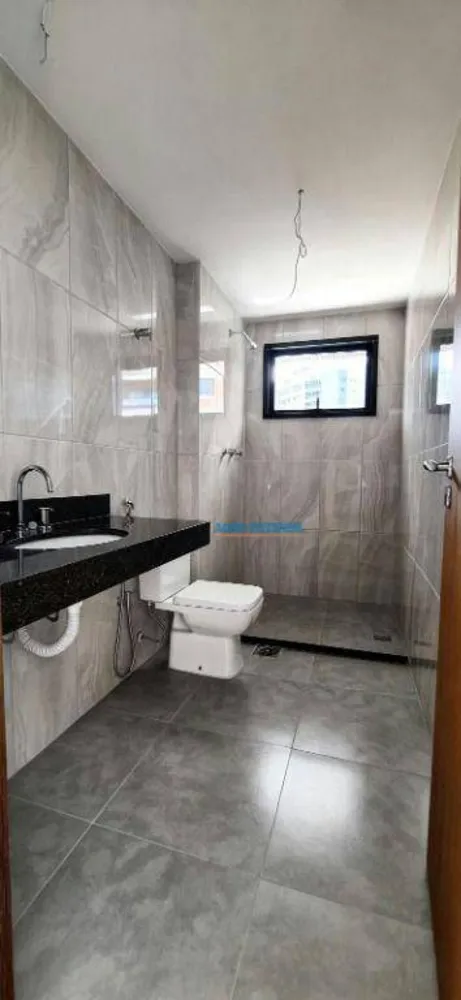 Apartamento, 3 quartos, 134 m² - Foto 11