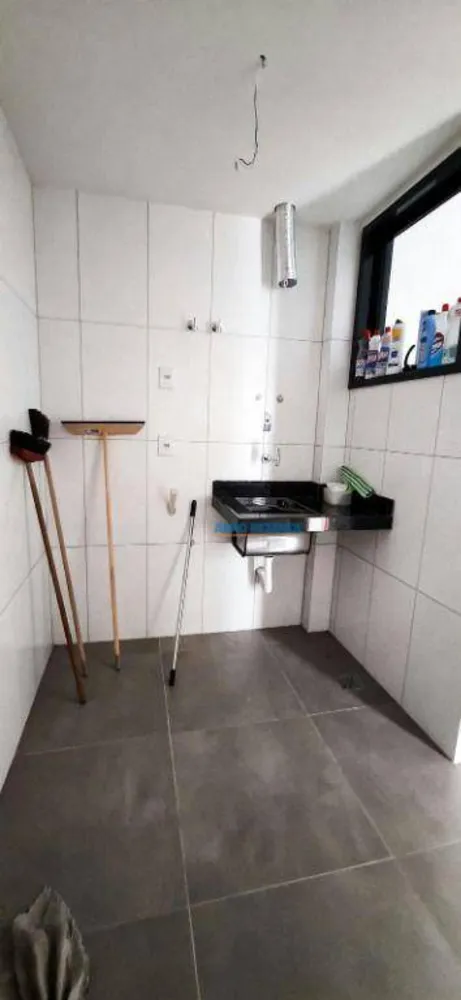 Apartamento, 3 quartos, 134 m² - Foto 15