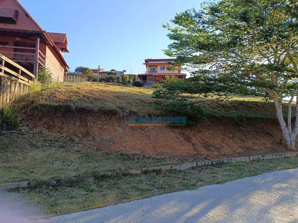 Loteamento e Condomínio, 387 m² - Foto 1