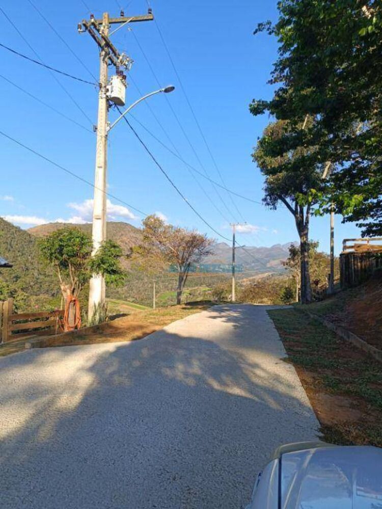 Loteamento e Condomínio, 387 m² - Foto 5