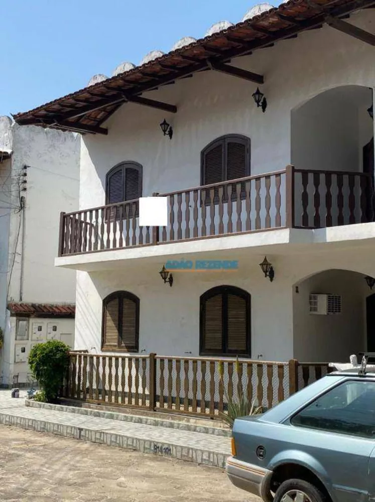 Apartamento, 2 quartos, 55 m² - Foto 1