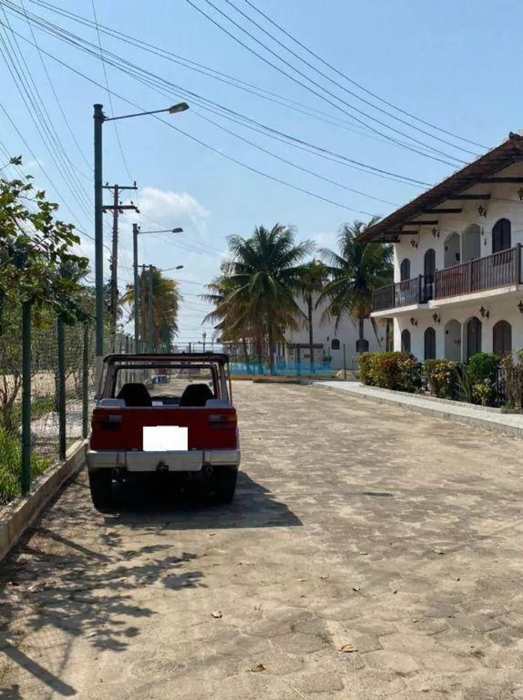 Apartamento, 2 quartos, 55 m² - Foto 2