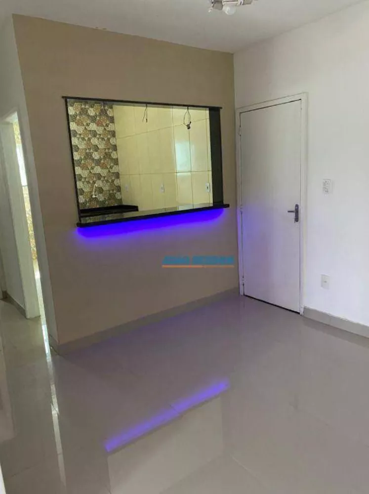 Apartamento, 2 quartos, 55 m² - Foto 5