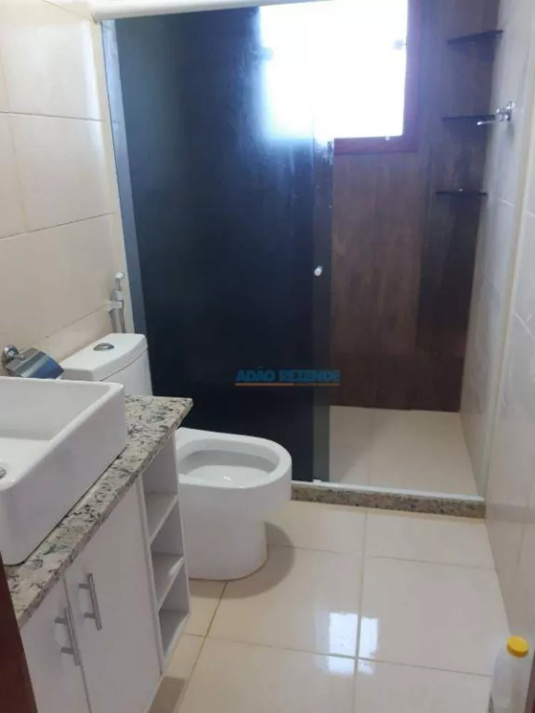 Casa de Condomínio, 3 quartos - Foto 11