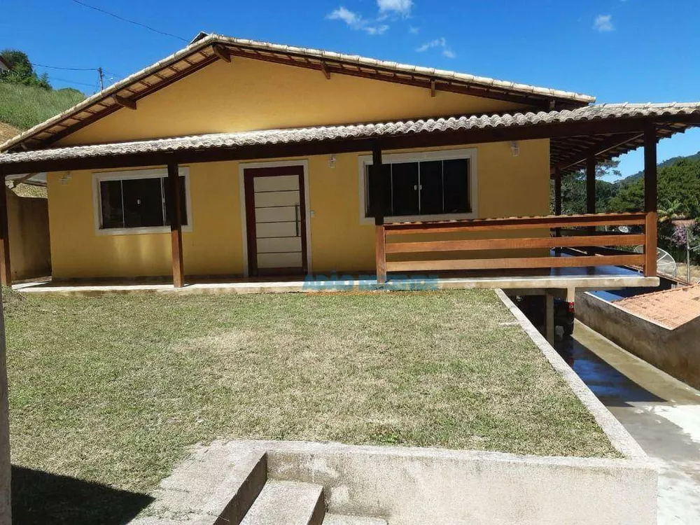 Casa de Condomínio, 3 quartos - Foto 19